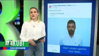 Reagimet e partive politike në Kosovë për incidente gjatë votimit | #kubi