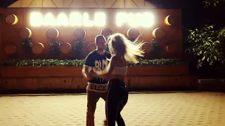 Бачата - Натан Довела / Bachata Dance