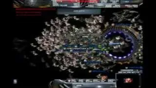 YouTube   DarkOrbit VRU EIC battle sorry for bluur