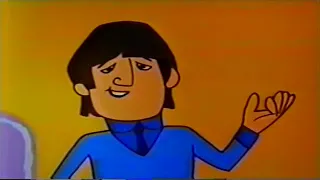 The Beatles Cartoon Episode 14 (Sequences And Singalongs Are Muted) (With 150+ Subs Special)