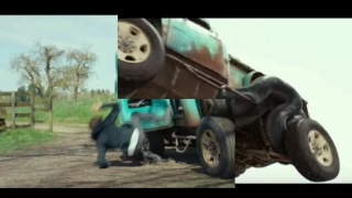 Monster Trucks Trailer (2017) - Paramount Pictures