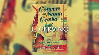 JJ Cervino - UMSC Canals