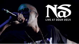 Nas performing Illmatic - Full Live Dour 2014