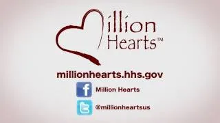 Gail's Million Hearts Story