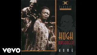 Hugh Masekela - Durban (Official Audio)