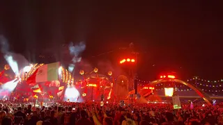 Loud Luxury - Kinetic Field @ EDC Las Vegas 2021 [1080p]