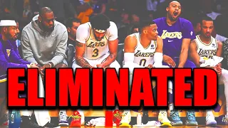 Why The Lakers DELUSION Led To Their FAILURE