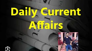 16 September 2023 Current Affairs | Daily Current Affairs (1263) | Important Quest | Sachin Sir