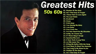 Engelbert Humperdinck, Roy Orbison, Neil Young,Paul Anka 💖 Oldies 50s 60s 70s Music Playlist