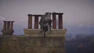 Assassin's Creed Syndicate - Parkour in Whitechapel