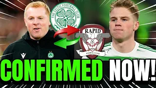 GET OUT NOW! STEPHEN WELSH LEAVING CELTIC!? CELTIC FC NEWS! TODAY'S CELTIC NEWS!!