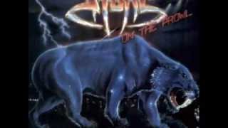 Sabre (CAN) On The Prowl 1985 Full Album