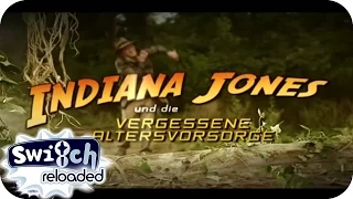 Indiana Jones und die vergessene Altersvorsorge | Switch Reloaded