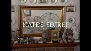 KATE'S SECRET 1986
