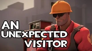 [SFM] An Unexpected Visitor