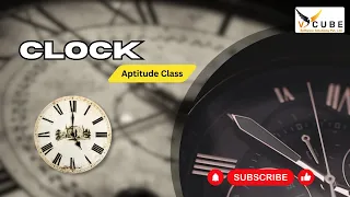 Clock Aptitude class   | V Cube Software Solutions  | Best Training Institute in HYD