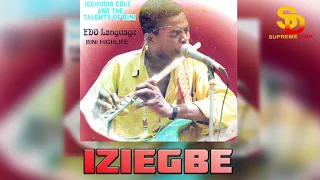 IDEMUDIA COLE (TALENTS OF BENIN) - IZIEGBE [BENIN MUSIC]