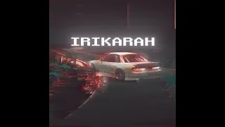 MAKAVELIGODD - IRIKARAH [Lyrics Video]