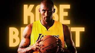 ⌜ Unstoppable ⌟ Kobe Bryant | EDIT