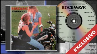 Rockwave Especial (2001, RSA Music) - CD Exclusivo Completo