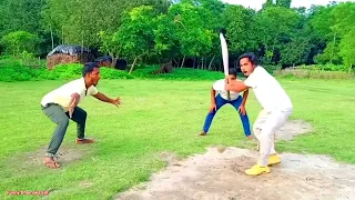 Must Watch New Funny video 2022 Top New Comedy video 2022 Episode 18 By Funny Dhamaka Ent