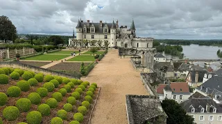 #015 - Château d'Amboise