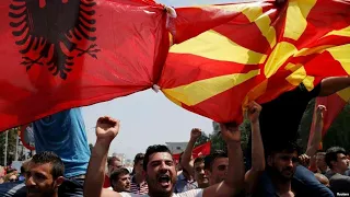 "Lufte" e fortë për shqipen në Shkup: Arma e re e maqedonasve!