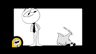 What You Doing? (Animation Meme) #shorts