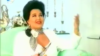 Bülent Ersoy   Coşkun Sabah   İşte Bizim Hikayemiz DÜET Bülent Ersoy Show, 1995   KANAL D