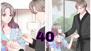 i'am addicted to loving my wife Chapter 40 English Sub