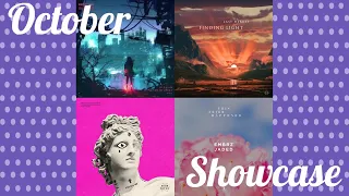 October Showcase: Best EDM Drops