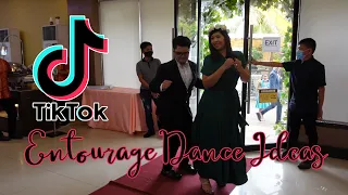 Tiktok Song Ideas for Entourage Entrance 2021 |  Wedding Music
