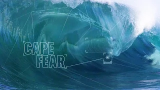 The Science Behind the Slab - Red Bull Cape Fear 2015