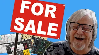 I Sold 3 Synths  😲 Here's Why