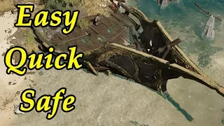 How To Escape Fort Joy in 3 minutes  - Divinity Original Sin 2