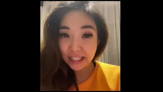 WADUH‼2 VIDEO GISEL VIRAL LAGI‼NETIZEN BEREAKSI;GISEL ANASTASIA;VIDEO TIK TOK