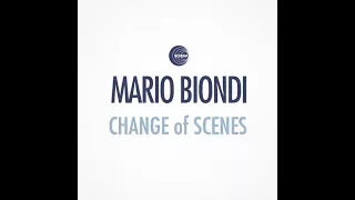 Mario Biondi - Change Of Scenes