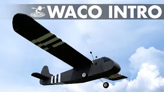 FT Waco Build Intro