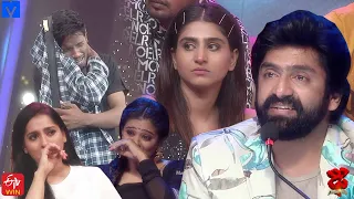 Dhee Champions Latest Promo - DHEE 12 Promo - 15th July 2020 - Sudigali Sudheer,Hyper Aadi,Varshini