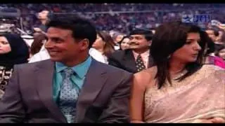 IIFA  awards 2006 parte 5