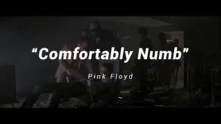 "Comfortably Numb" - Pink Floyd [sub. español]