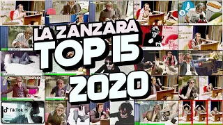 La Zanzara 2020 - il "Best Of" (Top 15)