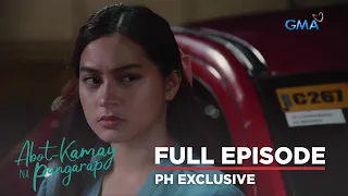 Abot Kamay Na Pangarap: Full Episode 20 (September 28, 2022)