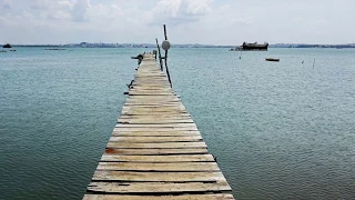 Batam Beach Indonesia