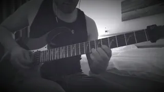 Opeth - The Grand Conjuration (Guitar Solo)