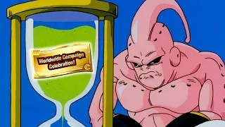 WAITING FOR PART 2 BE LIKE... Dokkan & Chill [Global Edition]