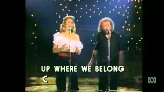 Countdown (Australia)- National Top 10- March 6, 1983