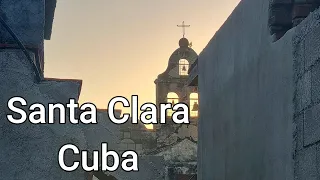 This is what the city of Santa Clara, Cuba looks like (a walking tour)-LA to Argentina-[CUB - Ep.59]