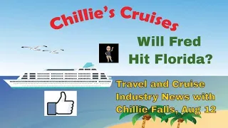 Travel and Cruise Industry News