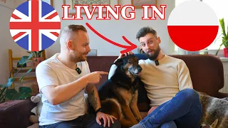 What's it like for a Brit living in Poland? | Pt. 2